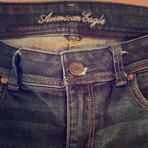 AE Jeans